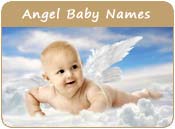 Angel Baby Names