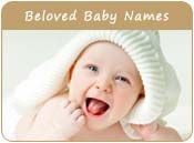 Beloved Baby Names
