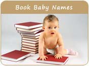 Book Baby Names