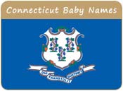 Connecticut Baby Names