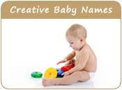 Creative Baby Names