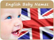 English Baby Names