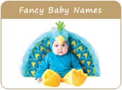 Fancy Baby Names