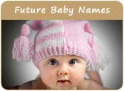 Future Baby Names