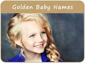 Golden Baby Names