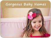 Gorgeous Baby Names