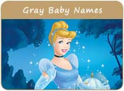 Gray Baby Names