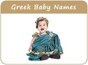 Greek Baby Names