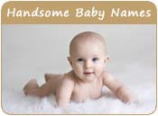 Handsome Baby Names
