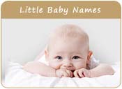 Little Baby Names