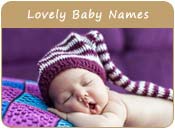 Lovely Baby Names