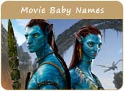 Movie Baby Names