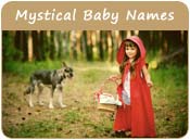 Mystical Names