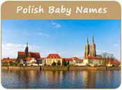 Polish Baby Names