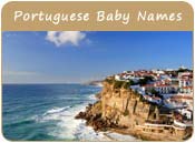 Portuguese Baby Names