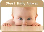 Short Baby Names