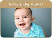 Sleek Baby Names