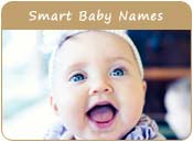 Smart Baby Names