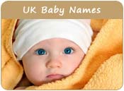 UK Baby Names
