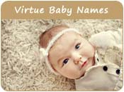 Virtue Baby Names