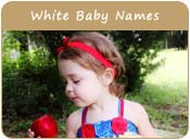White Baby Names