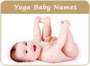 Yoga Baby Names