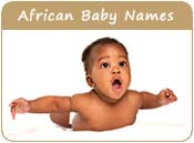 African Baby Names