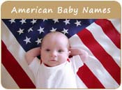 American Names