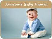 Awesome Baby Names