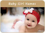 Baby Girl Names