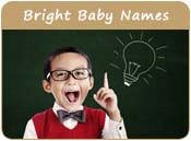 Bright Baby Names