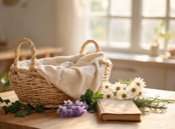 Cottagecore Baby Names
