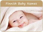 Finnish Baby Names