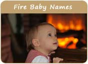 Fire Names