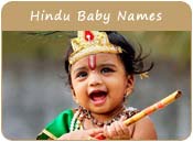 Hindu Baby Names
