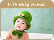 Irish Baby Names