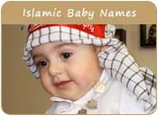 Islamic Baby Names
