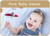 Pure Baby Names